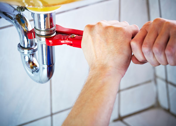 About Port Monmouth Plumbers